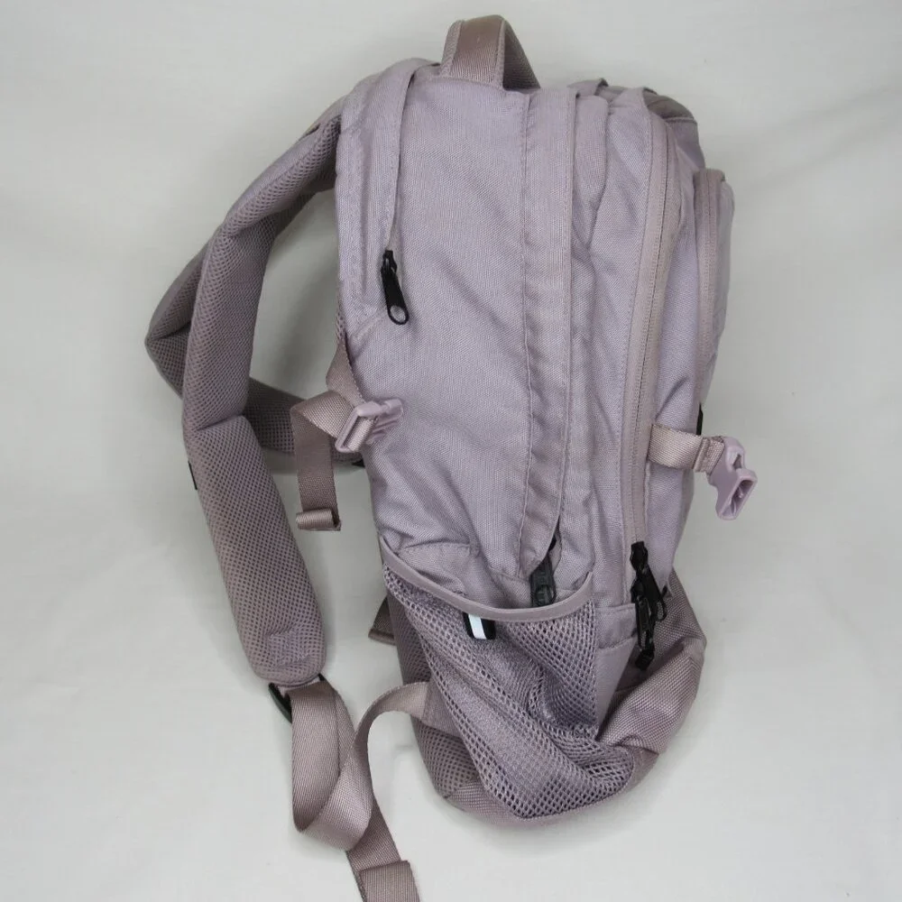 Victoria's Secret PINK Dreamy Lilac COLLEGIATE Travel Backpack - Picture 4 of 9